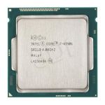 PROCESOR CORE i7 4790K 4.0GHz LGA1150 TRAY/OEM