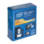 PROCESOR CORE i7-5930K 3.50GHz LGA2011 BOX