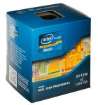 PROCESOR INTEL XEON E3-1230V2 BOX