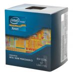 PROCESOR INTEL XEON E3-1225V2 BOX