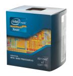 PROCESOR INTEL XEON E3-1245V2 BOX