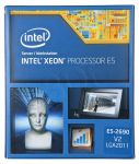 PROCESOR INTEL XEON E5-2690V2 BOX