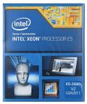 PROCESOR INTEL XEON E5-2680V2 BOX