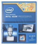 PROCESOR INTEL XEON E5-2670V2 BOX