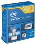 PROCESOR INTEL XEON E5-2620V2 BOX