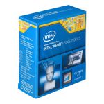 PROCESOR INTEL XEON E5-2609V2 BOX