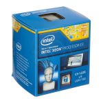 PROCESOR INTEL XEON E3-1226V3 BOX