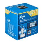 PROCESOR INTEL XEON E3-1231V3 BOX