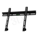 UCHWYT ŚCIENNY LCD 37\-60\ SLIM EASYFIX UDŹWIG 81KG