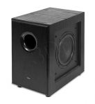 Subwoofer ELTAX EXPERIENCE SW8 /Czarny