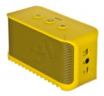 Głośnik Bluetooth JABRA Solemate YELLOW mini