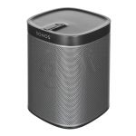 System Muzyczny SONOS Play 1 Czarny