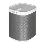 System Muzyczny SONOS Play 1 Biały