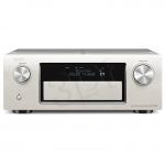 Amplituner Denon AVR-X4000 premium silver