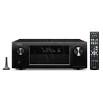 Amplituner Denon AVR-X4000 black