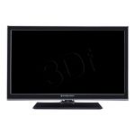 TV 22\ LCD LED Ferguson V22134L (Tuner Cyfrowy 50Hz   USB )