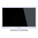 TV 22\ LCD LED Ferguson V22134LW (Tuner Cyfrowy 50Hz   USB )