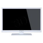 TV 24\ LCD LED Ferguson V24125LW (Tuner Cyfrowy 50Hz   USB )