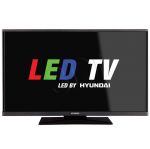 TV 32 LCD LED Hyundai DLH32195MP4CR (Tuner Cyfrowy 50Hz   USB )