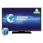 TV 32\ LCD LED Hyundai DLH32285SMART (Tuner Cyfrowy 100Hz Smart TV  USB LAN)