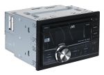 Radioodtwarzacz samochodowy JVC KW-R400EY