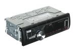 Radioodtwarzacz samochodowy z USB JVC KD-X210EY