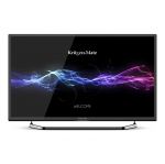 TV 55\ LCD LED Kruger & Matz KM0255 (Tuner Cyfrowy 50Hz   USB )