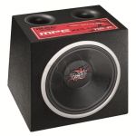 Subwoofer samochodowy MAC AUDIO MPE 112P