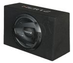 Subwoofer samochodowy HERTZ DBX 25.3