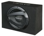 Subwoofer samochodowy HERTZ DBX 30.3