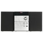 Mini wieża LG CM1530 (CD/ MP3/ USB/ RDS)