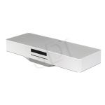 Mini wieża LG CM3330W (CD/ MP3/ USB/ Biała)