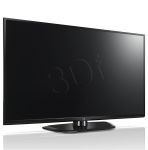 TV 32\ LCD LED LG 32LN5400 (Tuner Cyfrowy 100Hz   USB )