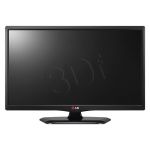 TV 28\ LCD LED LG 28LB450B (Tuner Cyfrowy 100Hz   USB )