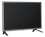 TV 32\ LCD LED LG 32LB5610 (Tuner Cyfrowy 100Hz   USB )