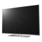 TV 42\ LCD LED LG 42LB650V (Tuner Cyfrowy 500Hz Smart TV Tryb 3D USB LAN,WiFi)