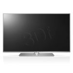 TV 32\ LCD LED LG 32LB650V (Tuner Cyfrowy 500Hz Smart TV Tryb 3D USB LAN,WiFi)