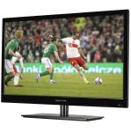 TV 26 LCD LED Manta LED2601 (Tuner Cyfrowy 50Hz   USB )