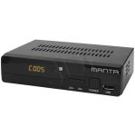 Tuner DVB-T HD Manta DVBT010