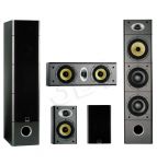 Zestaw głośników M-Audio Trend 900 Black