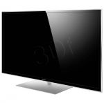 TV 42\ Plazma Panasonic  TX-P42GT60E (Tuner Cyfrowy 3000Hz Smart TV Tryb 3D USB LAN,WiFi,Bluetooth)