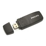 Adapter WiFi Philips PTA128/00 do TV Philips