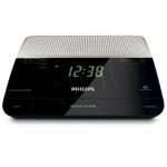 Radiobudzik Philips AJ3226/12 ( podwójny alarm )