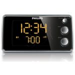 Radiobudzik Philips AJ3551/12 (FM,AM/ LCD)