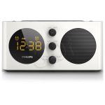 Radiobudzik Philips AJ6000/12 (FM,AM/ LCD)