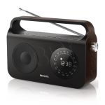 Radio przenośne Philips AE2800/12 (FM,AM/ LCD)