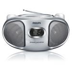 Radioodtwarzacz Philips AZ105S/12