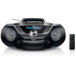 Radioodtwarzacz Philips AZ780/12 (2W/ FM/ CD)