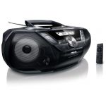 Radioodtwarzacz Philips AZ787/12 (12W/ FM/ MP3/ CD)