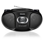 Radioodtwarzacz Philips AZ305/12